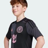 Conjunto Infantil Inter Miami II 2025/26